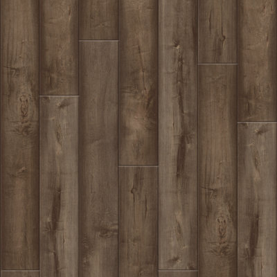 SAMPLE - Luxury Vinyl Plank