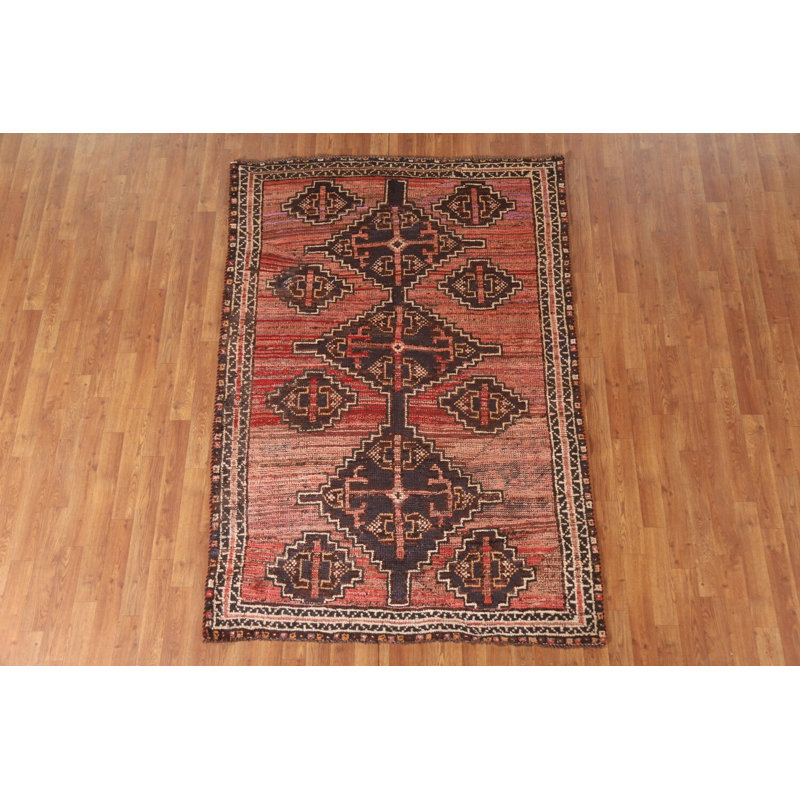 Tapis Tribal