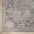 Castanon Oriental Gray Area Rug-262934990