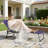 Outdoor Chaise Lounge Beach Chair-186547641-186547642