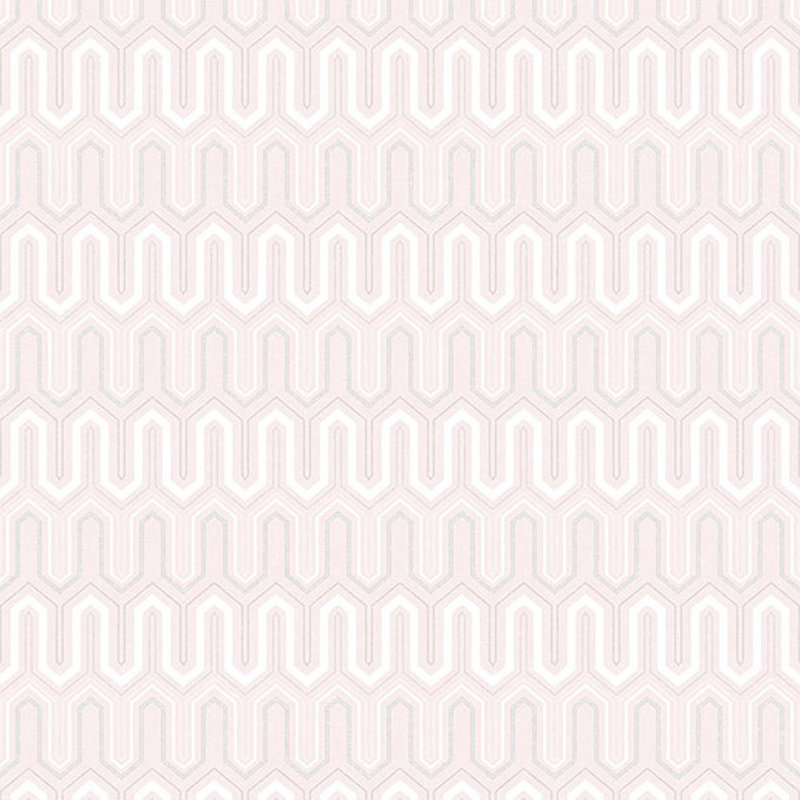 Rouleau de papier peint L 33 pi x l 21 po, Brun