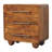 Three Drawer Mini Chest