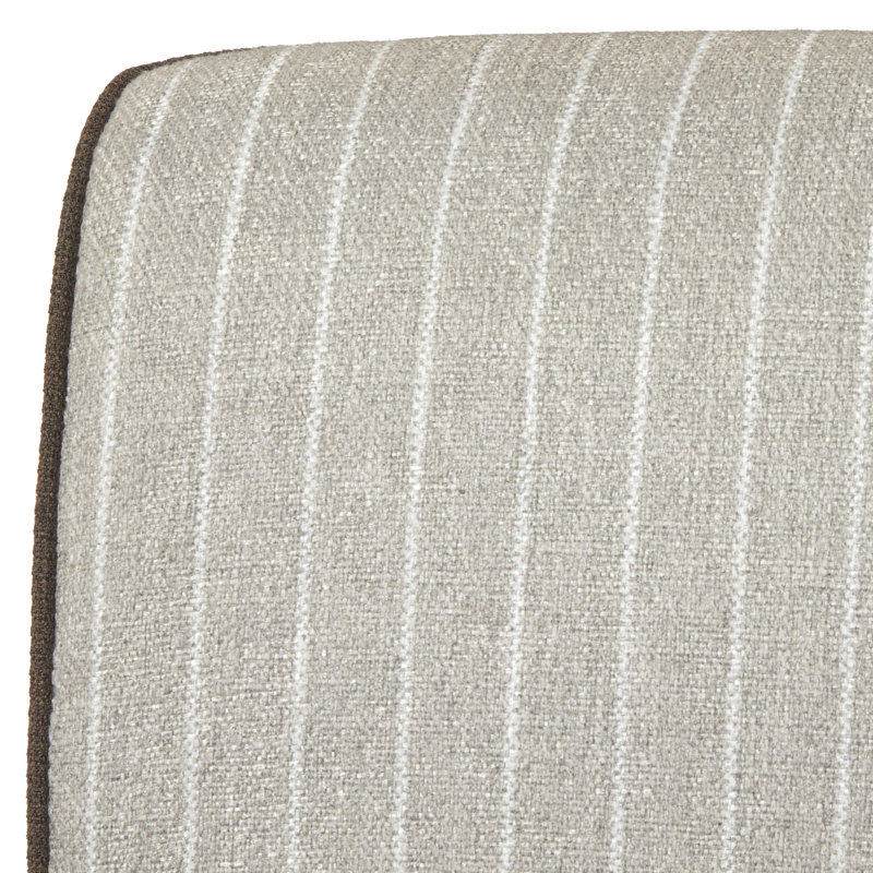 Banc Cariana, Beige/brun