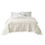Très grande couverture en duvet synthétique avec bordure en satin-116246775-116246774