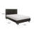 Chairez Upholstered Bed-19564064