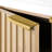 Gabi 72 in. Double Sink Bathroom Vanity-361873870