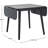 Damarius Drop Leaf Table-2142984570