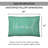 Outdoor Reversible Throw Pillow-289954610