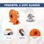 Jeu gonflable 10,5 'x 12,5' Convenience