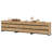 3 PCS Accent Cabinet For Bedroom, Closet Organizers And Storage With 12 Drawers, Chest Of Drawers With Metal Base, Modern Wooden Dresser-425239817