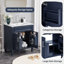 Meuble-lavabo en céramique Classic-118604116