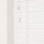 Modern PVC Faux Wood Venetian Window Blinds Moisture Resistant Corded Shades for Living Room Bedroom Kitchen-1294846729-1294846746