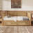 Traditional Style Rattan Daybed with 2 Drawers-376731191-399893489