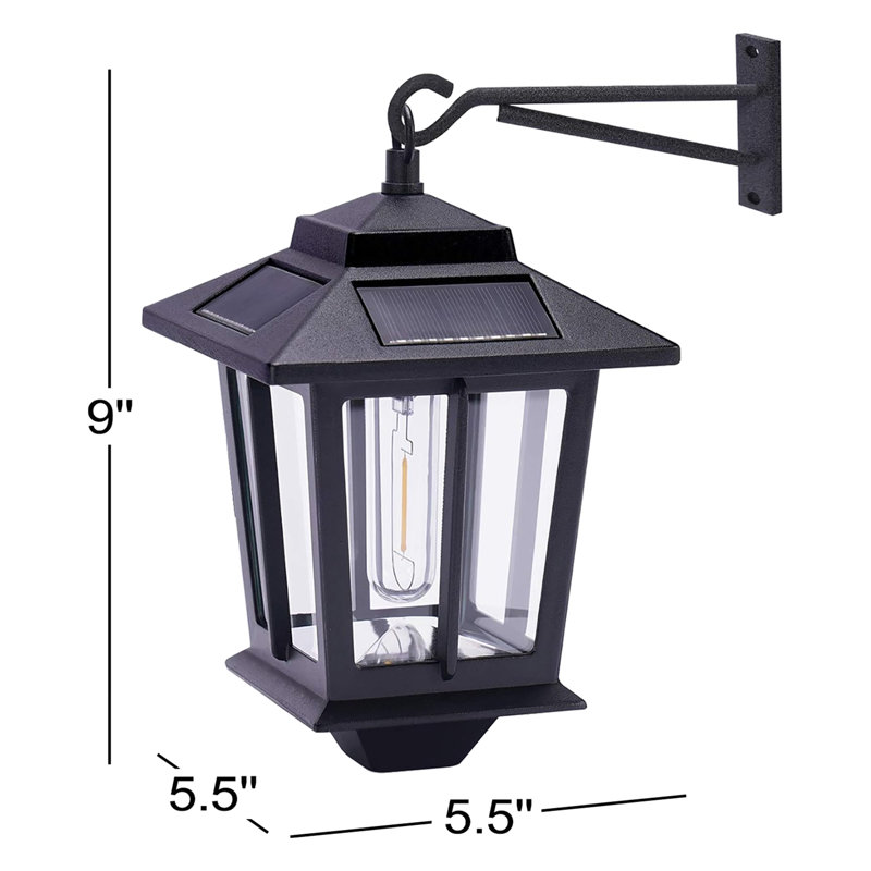 Bayview Aluminum LED Wall Light