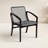 Jean Solid Wood Outdoor Dining Armchair-1726018551-1726018550