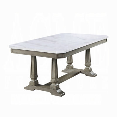Willis DINING TABLE