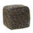 16" Polyester Ottoman-1089316267