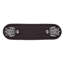 Pollino 4" Center to Center Bar Pull-11330689-127280506