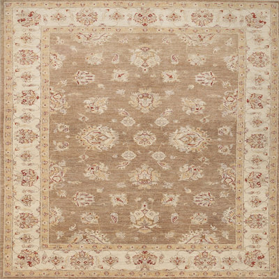 Ducan Oriental Indoor Rug