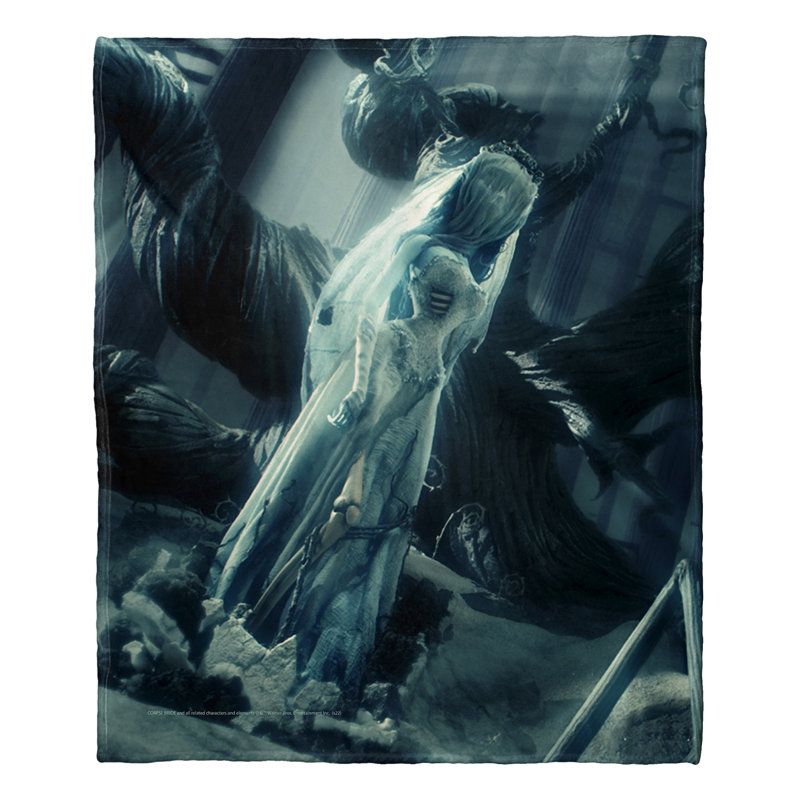 Throw Blanket