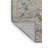 Machine Washable Gray Area Rug-715352233