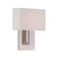 Plafonnier encastré 1 lumière Armbruster-1246246901-1246246896