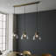 Anais 3 - Light Kitchen Island Pendant