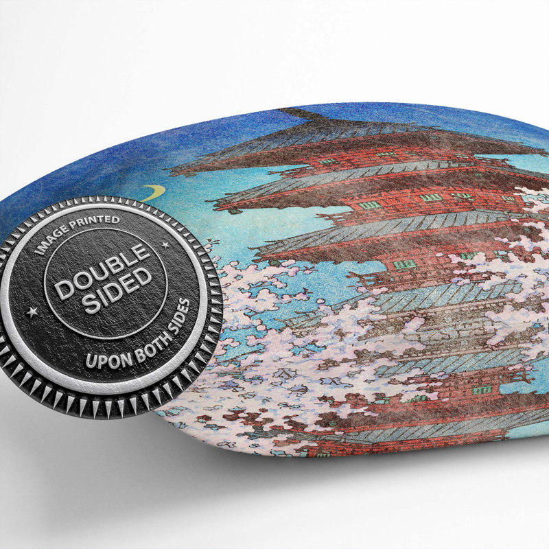 Square Cushion, 55cm H x 55cm W x 20cm D