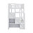 Twin Over Twin Floor Bunk Bed-1922969176