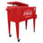 Coke Cooler 80qt -refreshing