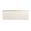 Ensemble de chaises longues d'extérieur inclinables 79 po avec coussins Leite-1030243769-971686892
