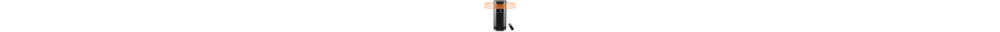 Space Heater,1500W Compact Ceramic Heater With Foldable Handle, 360-Degree Heating For Efficient And Portable Warmth