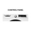 ConServ 4cf Dryer Condensing / Ventless Sanitize-94679925