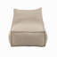 Fauteuil à billes d'extérieur, ensemble de 2-665375595