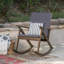 Chaise berçante Gus-215228558