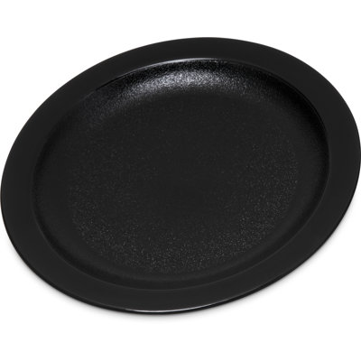 6.5" Narrow Rim Plate