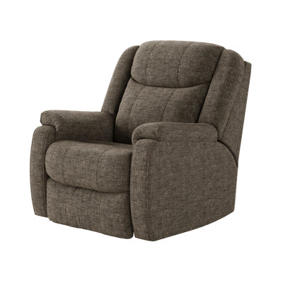 Fauteuil inclinable mural Hercules