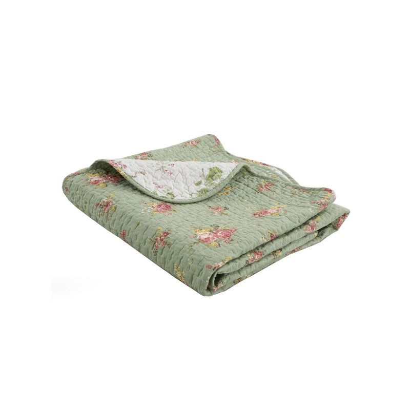 Throw Blanket