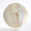 Ivory/Amber Centerpiece Charger