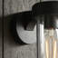 Pembroke 20.5cm H Outdoor Wall Lantern-51584274