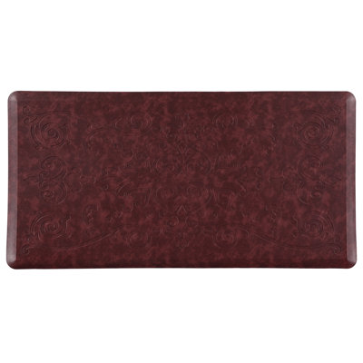 Water Resistant Anti-Fatigue Non-Skid Kitchen Mat