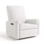 Sorrento Deluxe Power Recliner Swivel Glider-766881609