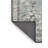 Silky Soft Plush Gray Area Rug-1458338689