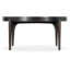 Commerce and Market Round Cocktail Table