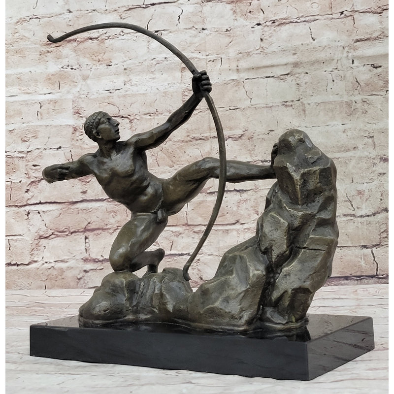 Figurines et sculptures Bala