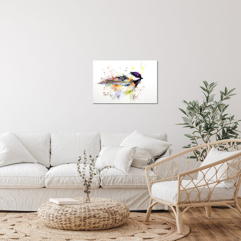 " Bird " by Dean Crouser