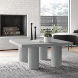 Table basse Cattiana