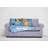 Zetilla Plain Weave / Muslin Throw Blanket
