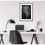 Rain Forest Lily - Picture Frame Photograph on Paper-74856294-87888865