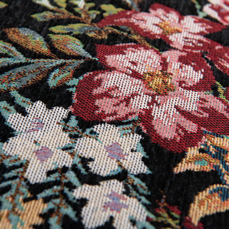 Coussin décoratif czarnecki